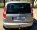 Бежевый Шкода Румстер, объемом двигателя 1.6 л и пробегом 251 тыс. км за 6000 $, фото 3 на Automoto.ua