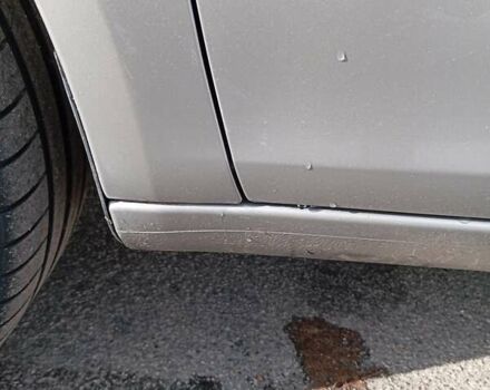 Бежевый Шкода Румстер, объемом двигателя 1.4 л и пробегом 236 тыс. км за 5999 $, фото 28 на Automoto.ua