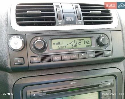 Бежевый Шкода Румстер, объемом двигателя 1.4 л и пробегом 236 тыс. км за 5999 $, фото 48 на Automoto.ua