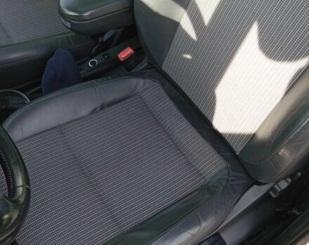 Бежевый Шкода Румстер, объемом двигателя 1.4 л и пробегом 237 тыс. км за 5999 $, фото 15 на Automoto.ua