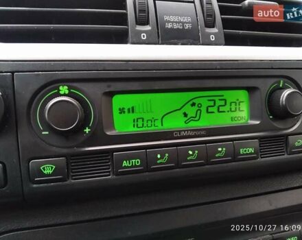 Бежевый Шкода Румстер, объемом двигателя 1.4 л и пробегом 236 тыс. км за 5999 $, фото 46 на Automoto.ua