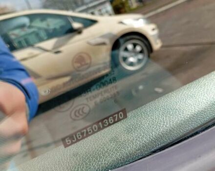 Бежевый Шкода Румстер, объемом двигателя 1.4 л и пробегом 236 тыс. км за 5999 $, фото 23 на Automoto.ua