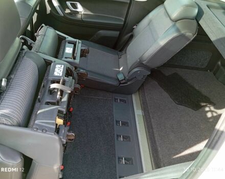 Бежевый Шкода Румстер, объемом двигателя 1.4 л и пробегом 237 тыс. км за 5999 $, фото 20 на Automoto.ua