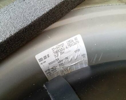 Бежевый Шкода Румстер, объемом двигателя 1.4 л и пробегом 236 тыс. км за 5999 $, фото 35 на Automoto.ua