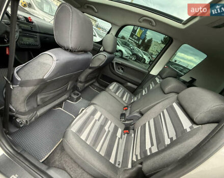 Бежевый Шкода Румстер, объемом двигателя 1.6 л и пробегом 343 тыс. км за 6300 $, фото 41 на Automoto.ua