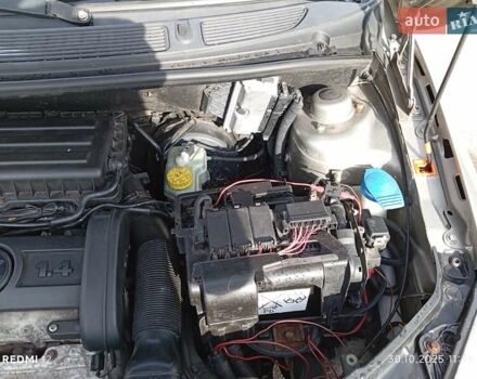 Бежевый Шкода Румстер, объемом двигателя 1.4 л и пробегом 236 тыс. км за 5999 $, фото 64 на Automoto.ua