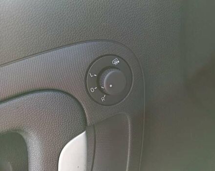 Бежевый Шкода Румстер, объемом двигателя 1.4 л и пробегом 236 тыс. км за 5999 $, фото 38 на Automoto.ua