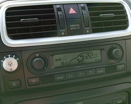 Бежевый Шкода Румстер, объемом двигателя 1.4 л и пробегом 236 тыс. км за 5999 $, фото 47 на Automoto.ua