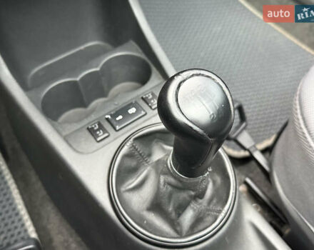 Бежевый Шкода Румстер, объемом двигателя 1.6 л и пробегом 343 тыс. км за 6300 $, фото 51 на Automoto.ua