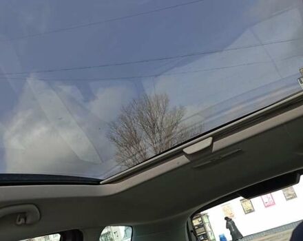 Бежевый Шкода Румстер, объемом двигателя 1.4 л и пробегом 236 тыс. км за 5999 $, фото 52 на Automoto.ua