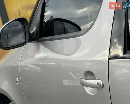 Бежевый Шкода Румстер, объемом двигателя 1.6 л и пробегом 343 тыс. км за 6300 $, фото 21 на Automoto.ua