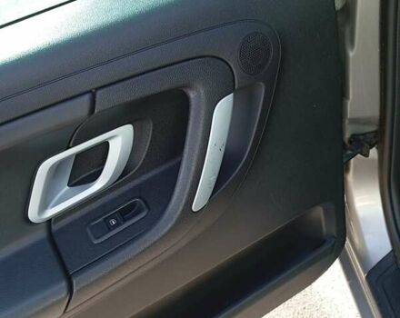 Бежевый Шкода Румстер, объемом двигателя 1.4 л и пробегом 236 тыс. км за 5999 $, фото 57 на Automoto.ua