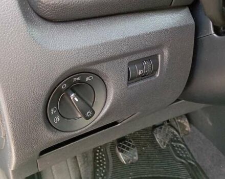 Бежевый Шкода Румстер, объемом двигателя 1.4 л и пробегом 236 тыс. км за 5999 $, фото 39 на Automoto.ua