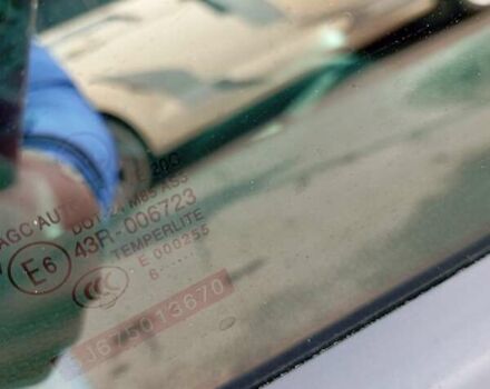 Бежевый Шкода Румстер, объемом двигателя 1.4 л и пробегом 236 тыс. км за 5999 $, фото 24 на Automoto.ua