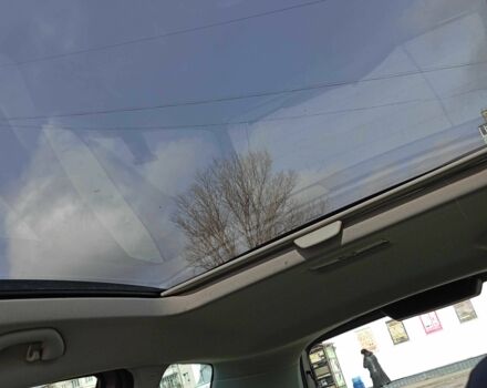 Бежевый Шкода Румстер, объемом двигателя 1.4 л и пробегом 237 тыс. км за 5999 $, фото 16 на Automoto.ua