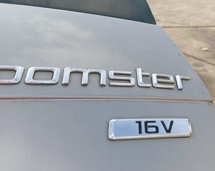 Бежевый Шкода Румстер, объемом двигателя 1.4 л и пробегом 236 тыс. км за 5999 $, фото 30 на Automoto.ua