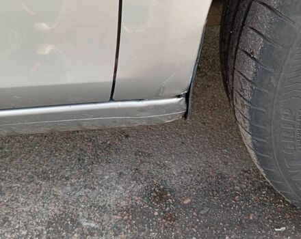 Бежевый Шкода Румстер, объемом двигателя 1.4 л и пробегом 237 тыс. км за 5999 $, фото 21 на Automoto.ua