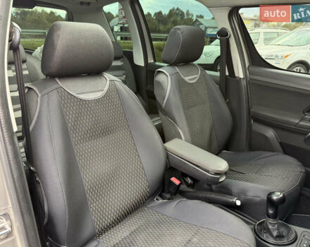 Бежевый Шкода Румстер, объемом двигателя 1.6 л и пробегом 343 тыс. км за 6300 $, фото 28 на Automoto.ua