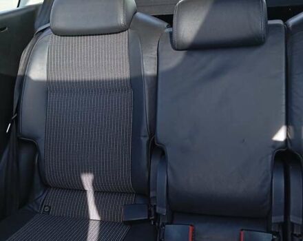 Бежевый Шкода Румстер, объемом двигателя 1.4 л и пробегом 236 тыс. км за 5999 $, фото 53 на Automoto.ua