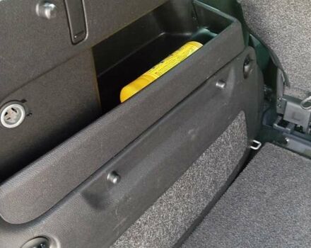 Бежевый Шкода Румстер, объемом двигателя 1.4 л и пробегом 236 тыс. км за 5999 $, фото 31 на Automoto.ua