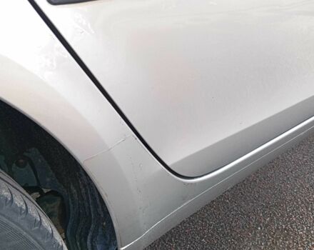 Бежевый Шкода Румстер, объемом двигателя 1.4 л и пробегом 237 тыс. км за 5999 $, фото 7 на Automoto.ua