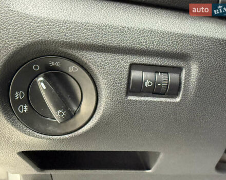 Бежевый Шкода Румстер, объемом двигателя 1.6 л и пробегом 343 тыс. км за 6300 $, фото 47 на Automoto.ua