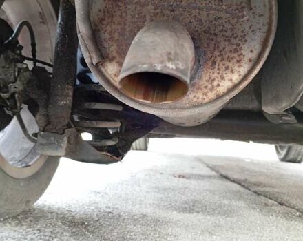 Бежевый Шкода Румстер, объемом двигателя 1.4 л и пробегом 236 тыс. км за 5999 $, фото 69 на Automoto.ua