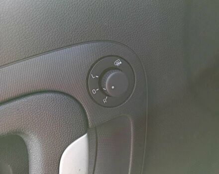 Бежевый Шкода Румстер, объемом двигателя 1.4 л и пробегом 237 тыс. км за 5999 $, фото 9 на Automoto.ua