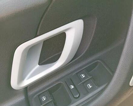 Бежевый Шкода Румстер, объемом двигателя 1.4 л и пробегом 236 тыс. км за 5999 $, фото 37 на Automoto.ua