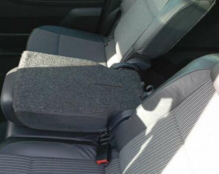 Бежевый Шкода Румстер, объемом двигателя 1.4 л и пробегом 236 тыс. км за 5999 $, фото 59 на Automoto.ua