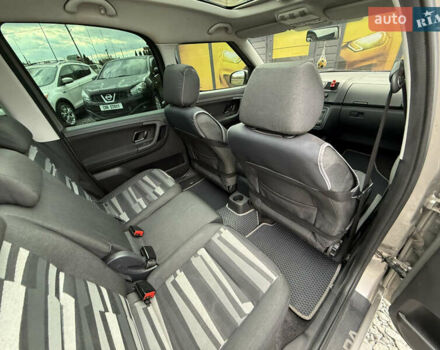 Бежевый Шкода Румстер, объемом двигателя 1.6 л и пробегом 343 тыс. км за 6300 $, фото 35 на Automoto.ua