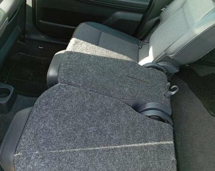 Бежевый Шкода Румстер, объемом двигателя 1.4 л и пробегом 236 тыс. км за 5999 $, фото 60 на Automoto.ua