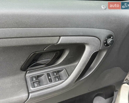 Бежевый Шкода Румстер, объемом двигателя 1.6 л и пробегом 343 тыс. км за 6300 $, фото 45 на Automoto.ua