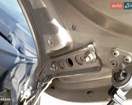 Бежевый Шкода Румстер, объемом двигателя 1.4 л и пробегом 236 тыс. км за 5999 $, фото 65 на Automoto.ua