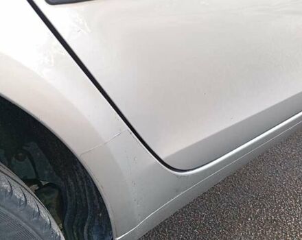 Бежевый Шкода Румстер, объемом двигателя 1.4 л и пробегом 236 тыс. км за 5999 $, фото 20 на Automoto.ua