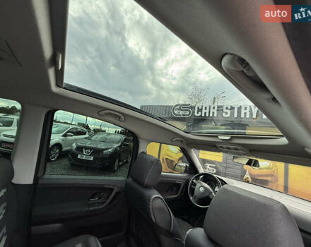 Бежевый Шкода Румстер, объемом двигателя 1.6 л и пробегом 343 тыс. км за 6300 $, фото 36 на Automoto.ua