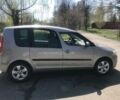 Бежевий Шкода Румстер, об'ємом двигуна 1.6 л та пробігом 252 тис. км за 5800 $, фото 1 на Automoto.ua