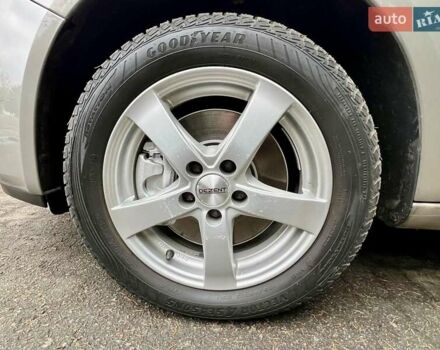 Бежевый Шкода Румстер, объемом двигателя 1.6 л и пробегом 197 тыс. км за 7350 $, фото 33 на Automoto.ua