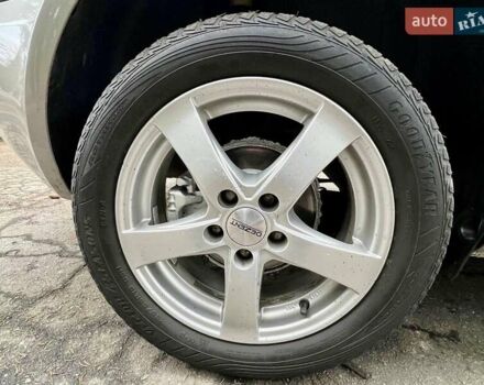 Бежевый Шкода Румстер, объемом двигателя 1.6 л и пробегом 197 тыс. км за 7350 $, фото 37 на Automoto.ua