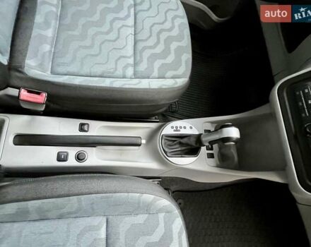 Бежевый Шкода Румстер, объемом двигателя 1.6 л и пробегом 197 тыс. км за 7350 $, фото 55 на Automoto.ua