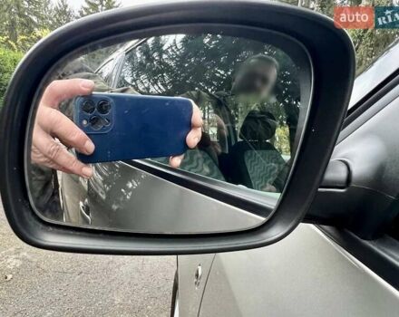 Бежевый Шкода Румстер, объемом двигателя 1.6 л и пробегом 197 тыс. км за 7350 $, фото 21 на Automoto.ua