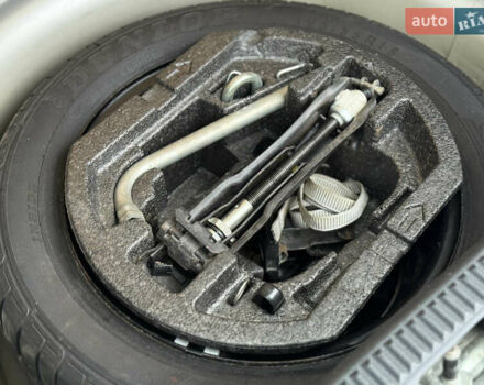 Бежевый Шкода Румстер, объемом двигателя 1.6 л и пробегом 202 тыс. км за 5750 $, фото 10 на Automoto.ua