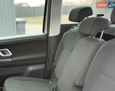 Бежевый Шкода Румстер, объемом двигателя 1.6 л и пробегом 202 тыс. км за 5750 $, фото 14 на Automoto.ua