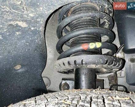 Бежевый Шкода Румстер, объемом двигателя 1.6 л и пробегом 197 тыс. км за 7350 $, фото 34 на Automoto.ua