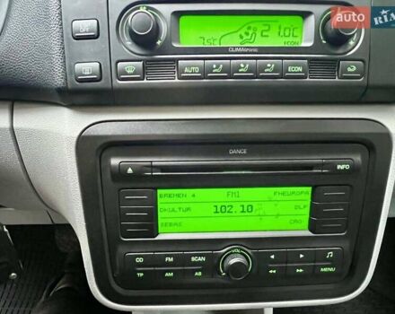 Бежевый Шкода Румстер, объемом двигателя 1.6 л и пробегом 197 тыс. км за 7350 $, фото 67 на Automoto.ua