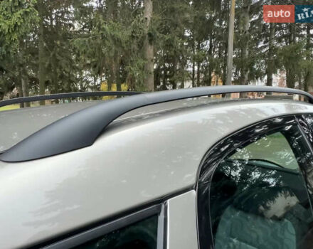 Бежевый Шкода Румстер, объемом двигателя 1.6 л и пробегом 197 тыс. км за 7350 $, фото 40 на Automoto.ua