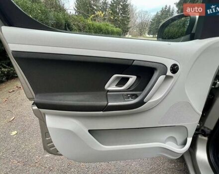 Бежевый Шкода Румстер, объемом двигателя 1.6 л и пробегом 197 тыс. км за 7350 $, фото 47 на Automoto.ua