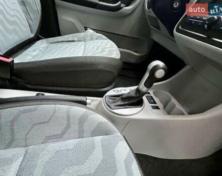 Бежевый Шкода Румстер, объемом двигателя 1.6 л и пробегом 197 тыс. км за 7350 $, фото 54 на Automoto.ua