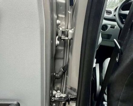 Бежевый Шкода Румстер, объемом двигателя 1.6 л и пробегом 197 тыс. км за 7350 $, фото 44 на Automoto.ua