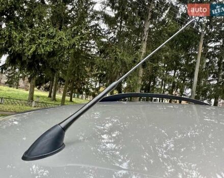 Бежевый Шкода Румстер, объемом двигателя 1.6 л и пробегом 197 тыс. км за 7350 $, фото 22 на Automoto.ua